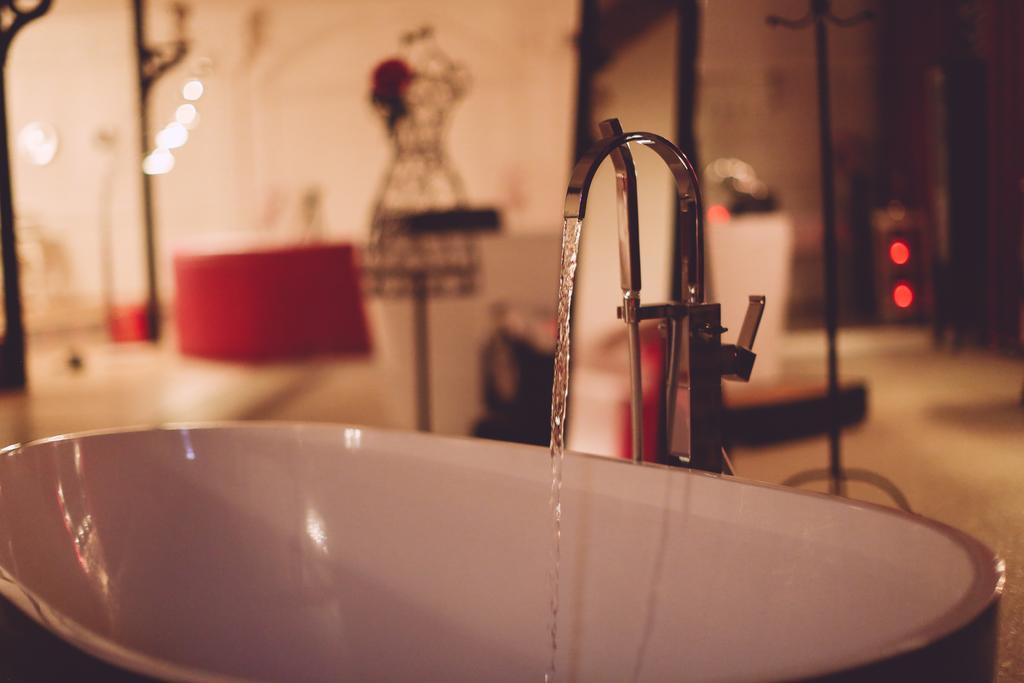 Studio Le Baiser D'Angeli Ensival Ngoại thất bức ảnh