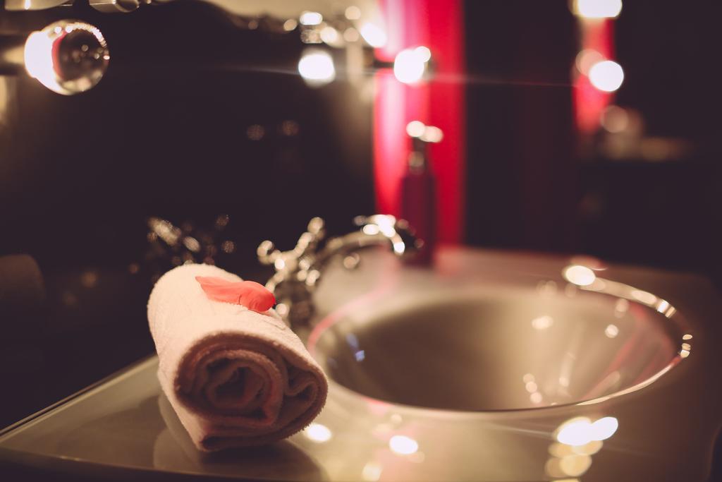 Studio Le Baiser D'Angeli Ensival Ngoại thất bức ảnh